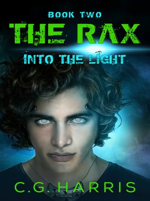 cover image of The Rax — Into the Light